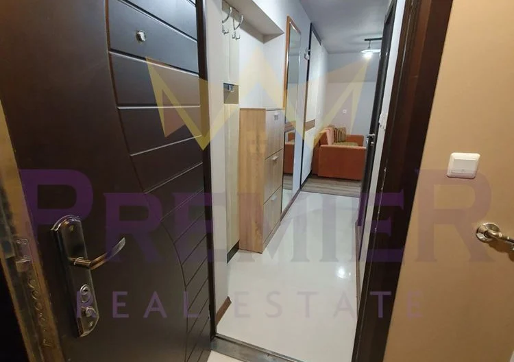 ДВУСТАЕН АПАРТАМЕНТ, КВ. АСПАРУХОВО -  - снимка 11 - Имоти Премиер