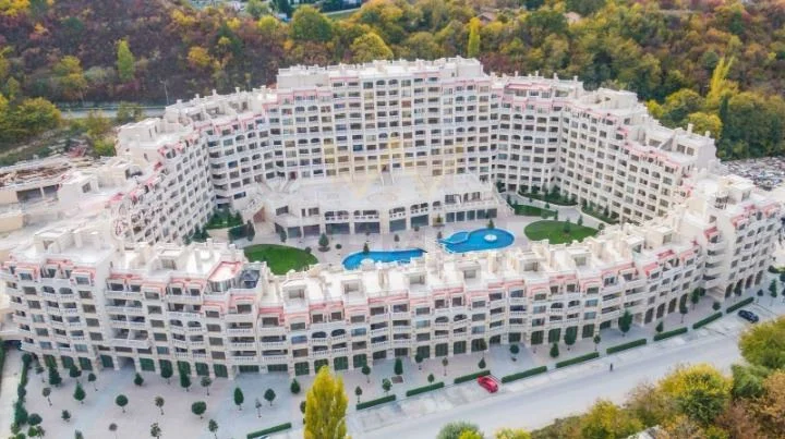 ДВУСТАЕН АПАРТАМЕНТ, КВ. АСПАРУХОВО -  - снимка 11 - Имоти Премиер