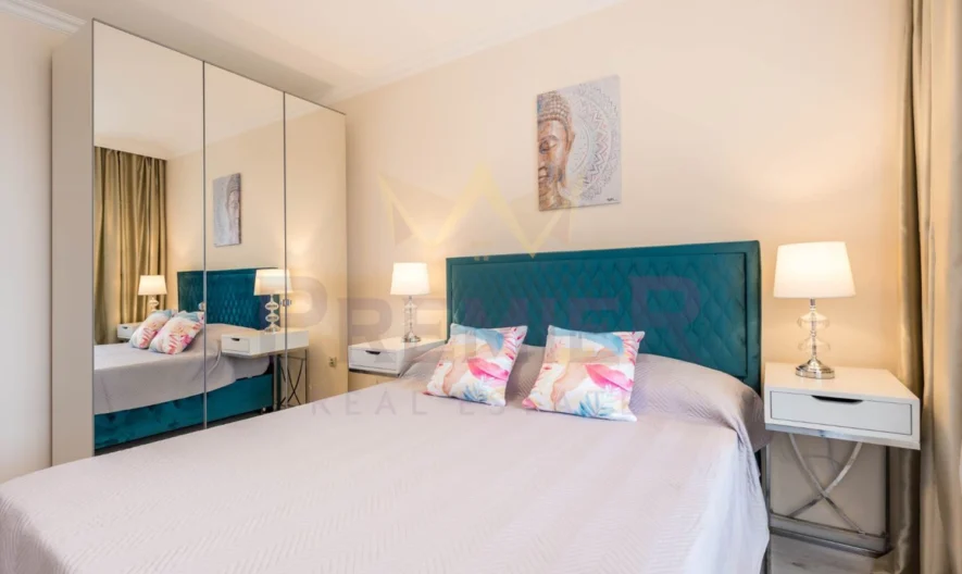 ДВУСТАЕН АПАРТАМЕНТ, КВ. АСПАРУХОВО - - снимка 12 - Имоти Премиер