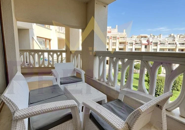 ДВУСТАЕН АПАРТАМЕНТ, КВ. АСПАРУХОВО -  - снимка 12 - Имоти Премиер