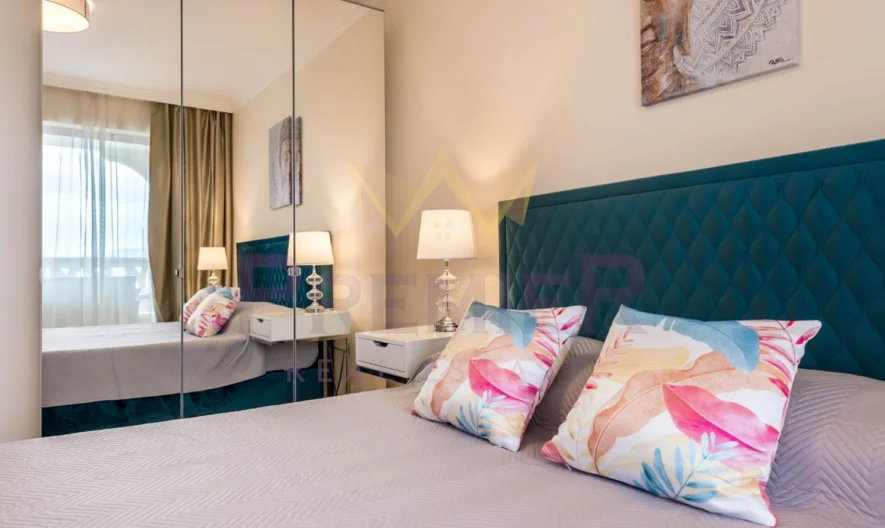 ДВУСТАЕН АПАРТАМЕНТ, КВ. АСПАРУХОВО - - снимка 13 - Имоти Премиер