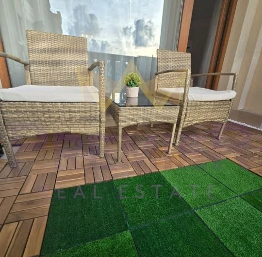 ДВУСТАЕН АПАРТАМЕНТ, КВ. АСПАРУХОВО - - снимка 14 - Имоти Премиер