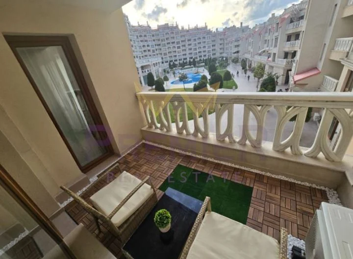 ДВУСТАЕН АПАРТАМЕНТ, КВ. АСПАРУХОВО -  - снимка 14 - Имоти Премиер