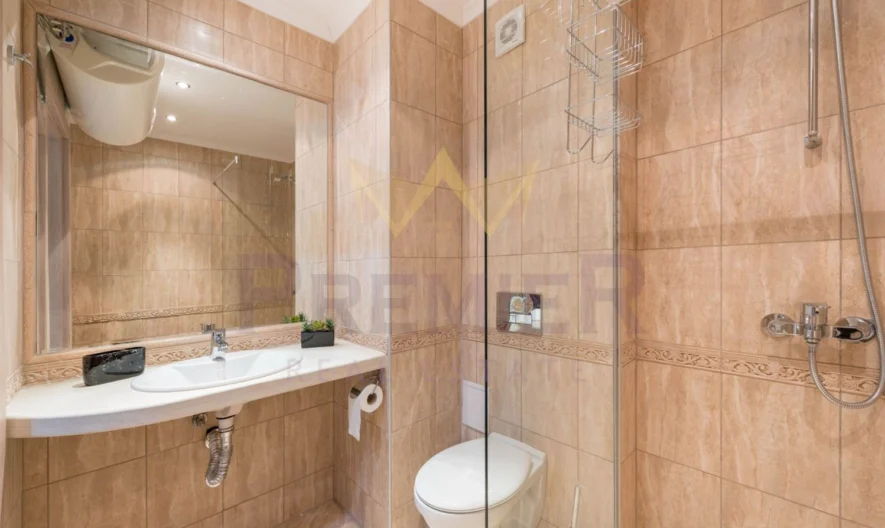 ДВУСТАЕН АПАРТАМЕНТ, КВ. АСПАРУХОВО - - снимка 15 - Имоти Премиер