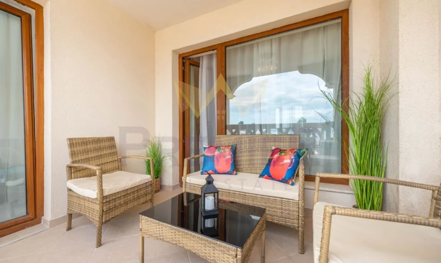 ДВУСТАЕН АПАРТАМЕНТ, КВ. АСПАРУХОВО - - снимка 16 - Имоти Премиер