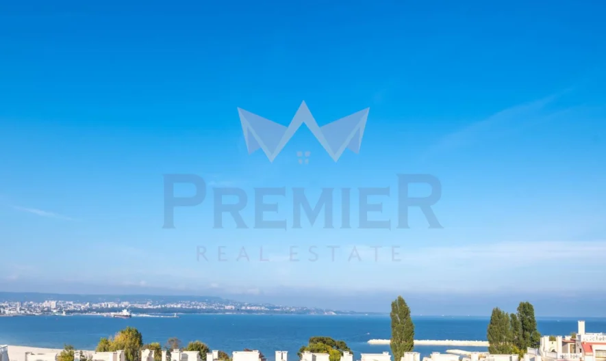 ДВУСТАЕН АПАРТАМЕНТ, КВ. АСПАРУХОВО - - снимка 17 - Имоти Премиер