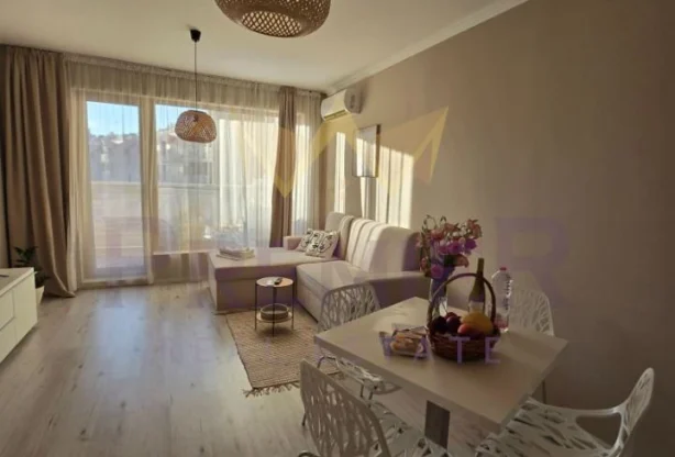 ДВУСТАЕН АПАРТАМЕНТ, КВ. АСПАРУХОВО - - снимка 2 - Имоти Премиер