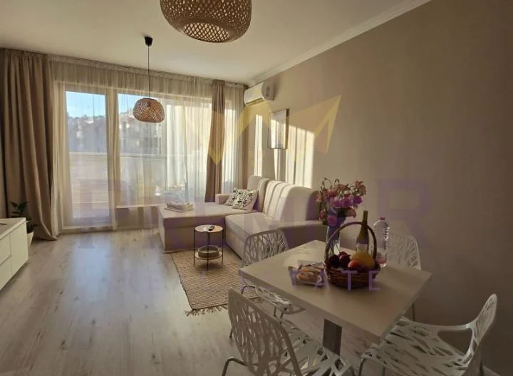 ДВУСТАЕН АПАРТАМЕНТ, КВ. АСПАРУХОВО -  - снимка 2 - Имоти Премиер