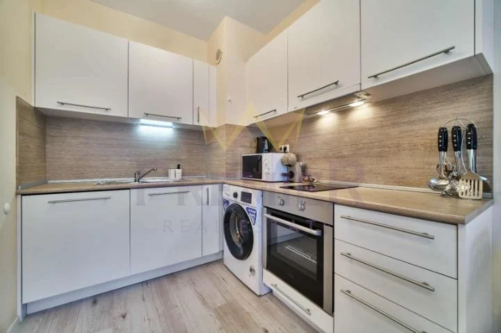 ДВУСТАЕН АПАРТАМЕНТ, КВ. АСПАРУХОВО - - снимка 2 - Имоти Премиер