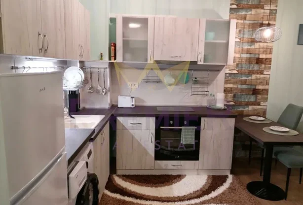 Агенция за недвижими имоти - Имоти Премиер - имот - 1100187, Цена: 434.5982 EUR