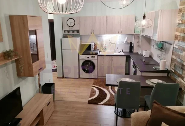 Агенция за недвижими имоти - Имоти Премиер - имот - 1100187, Цена: 434.5982 EUR