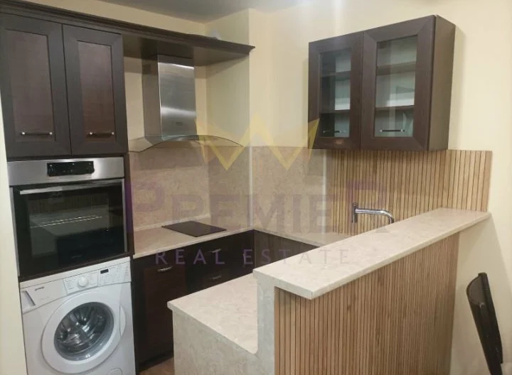 ДВУСТАЕН АПАРТАМЕНТ, КВ. АСПАРУХОВО - - снимка 2 - Имоти Премиер