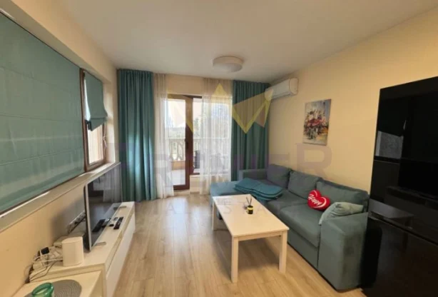 Агенция за недвижими имоти - Имоти Премиер - имот - 1181278, Цена: 575 EUR