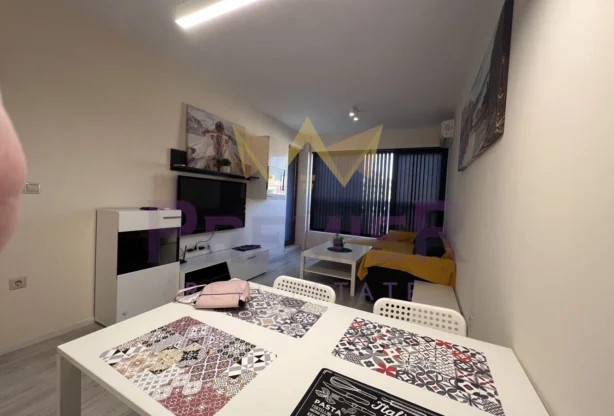 Агенция за недвижими имоти - Имоти Премиер - имот - 1182055, Цена: 600 EUR