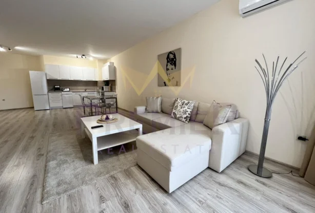 Агенция за недвижими имоти - Имоти Премиер - имот - 1195250, Цена: 700 EUR