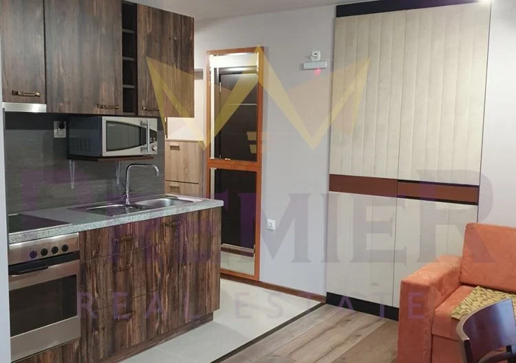 ДВУСТАЕН АПАРТАМЕНТ, КВ. АСПАРУХОВО -  - снимка 2 - Имоти Премиер