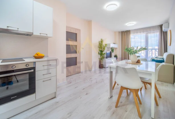 Агенция за недвижими имоти - Имоти Премиер - имот - 1245206, Цена: 600 EUR