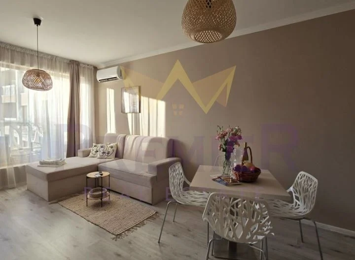 ДВУСТАЕН АПАРТАМЕНТ, КВ. АСПАРУХОВО - - снимка 3 - Имоти Премиер