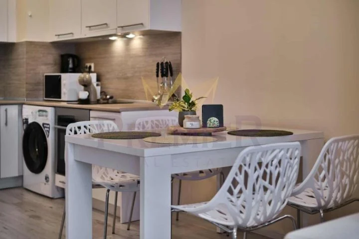 ДВУСТАЕН АПАРТАМЕНТ, КВ. АСПАРУХОВО - - снимка 3 - Имоти Премиер