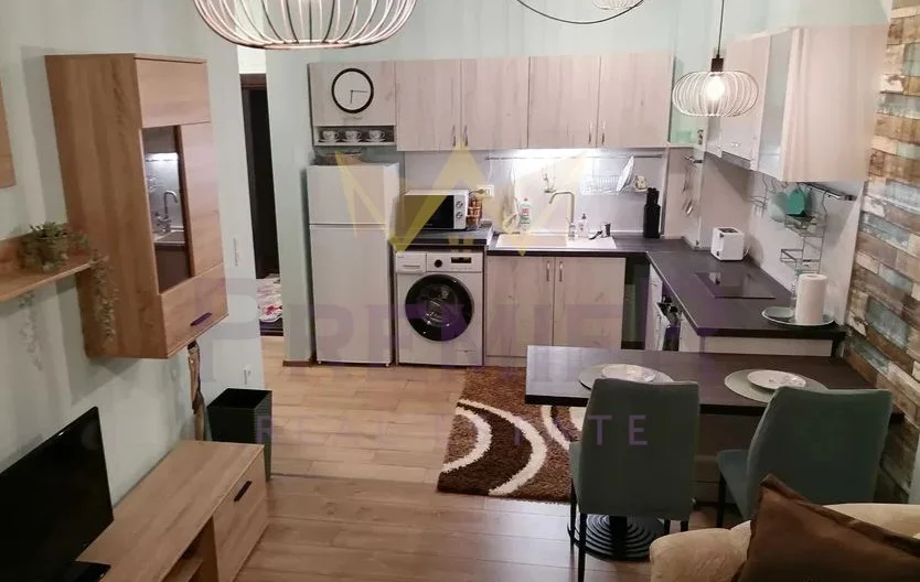 ДВУСТАЕН АПАРТАМЕНТ, КВ. АСПАРУХОВО - - снимка 3 - Имоти Премиер