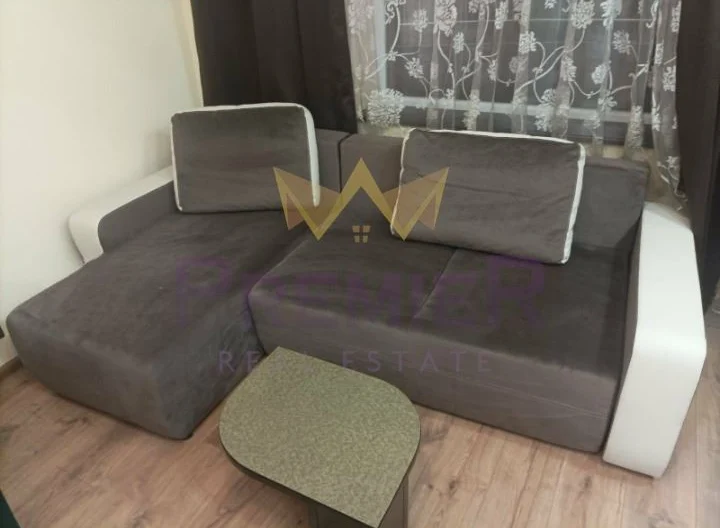 ДВУСТАЕН АПАРТАМЕНТ, КВ. АСПАРУХОВО - - снимка 3 - Имоти Премиер