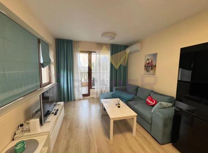 ДВУСТАЕН АПАРТАМЕНТ, КВ. АСПАРУХОВО -  - снимка 3 - Имоти Премиер