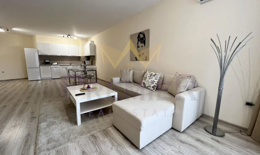 ДВУСТАЕН АПАРТАМЕНТ, КВ. АСПАРУХОВО -  - снимка 3 - Имоти Премиер