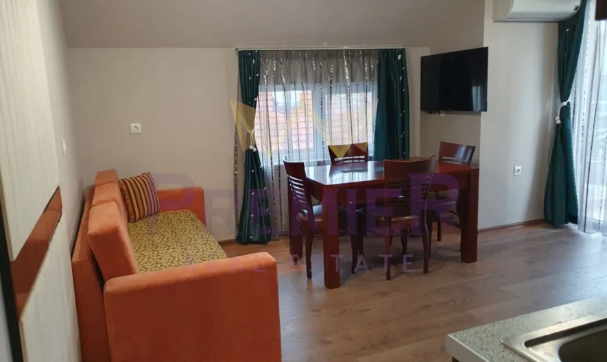 ДВУСТАЕН АПАРТАМЕНТ, КВ. АСПАРУХОВО -  - снимка 3 - Имоти Премиер