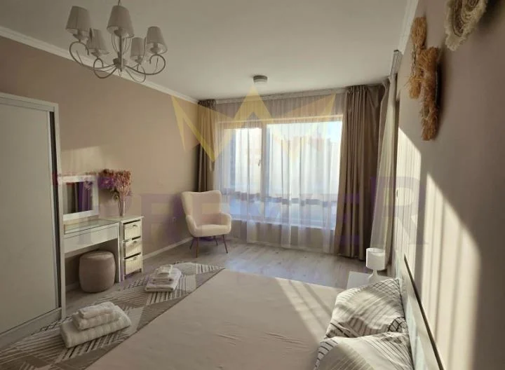 ДВУСТАЕН АПАРТАМЕНТ, КВ. АСПАРУХОВО - - снимка 4 - Имоти Премиер