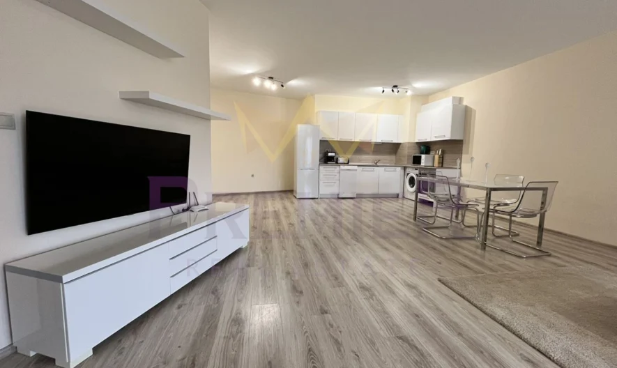 ДВУСТАЕН АПАРТАМЕНТ, КВ. АСПАРУХОВО -  - снимка 4 - Имоти Премиер