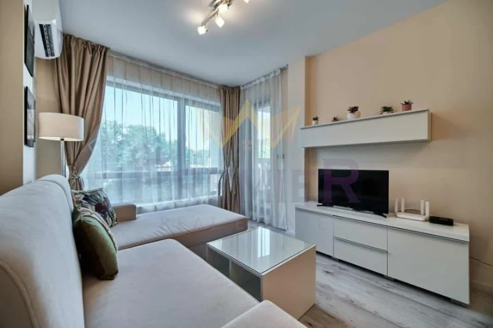 ДВУСТАЕН АПАРТАМЕНТ, КВ. АСПАРУХОВО - - снимка 5 - Имоти Премиер