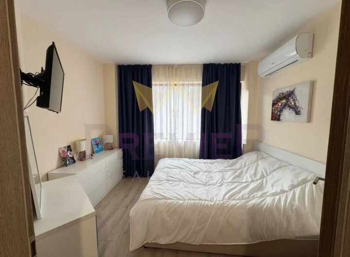 ДВУСТАЕН АПАРТАМЕНТ, КВ. АСПАРУХОВО -  - снимка 5 - Имоти Премиер