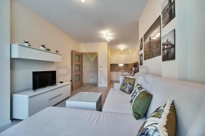 ДВУСТАЕН АПАРТАМЕНТ, КВ. АСПАРУХОВО - - снимка 6 - Имоти Премиер