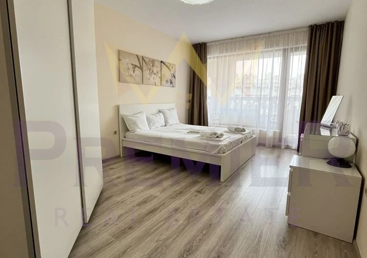 ДВУСТАЕН АПАРТАМЕНТ, КВ. АСПАРУХОВО -  - снимка 6 - Имоти Премиер