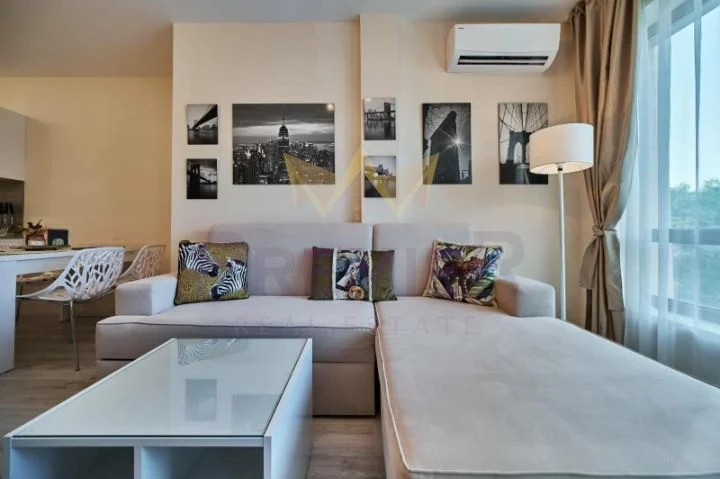 ДВУСТАЕН АПАРТАМЕНТ, КВ. АСПАРУХОВО - - снимка 7 - Имоти Премиер