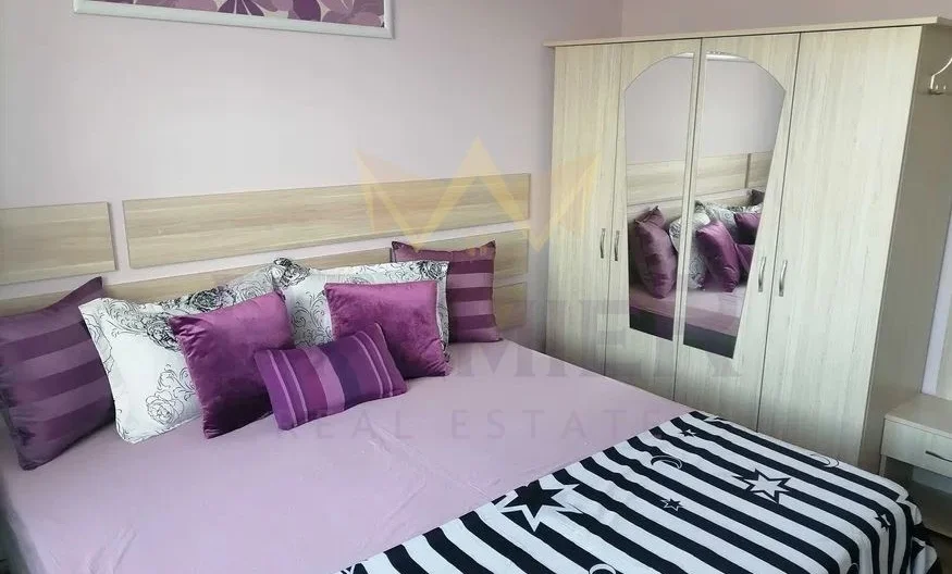 ДВУСТАЕН АПАРТАМЕНТ, КВ. АСПАРУХОВО - - снимка 7 - Имоти Премиер