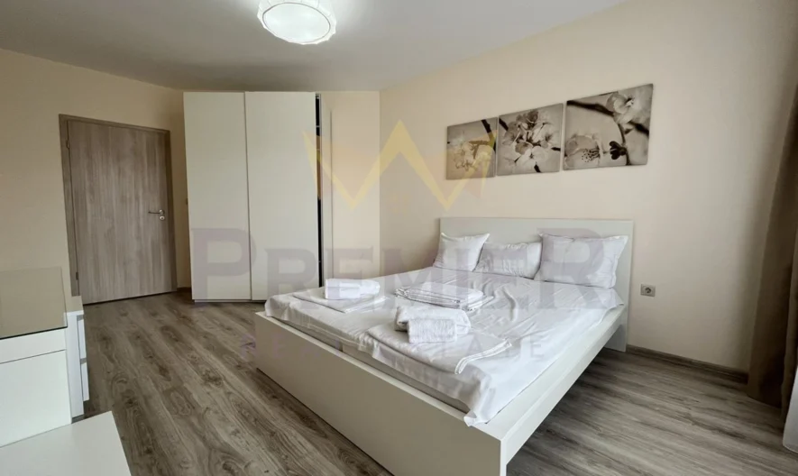 ДВУСТАЕН АПАРТАМЕНТ, КВ. АСПАРУХОВО -  - снимка 7 - Имоти Премиер