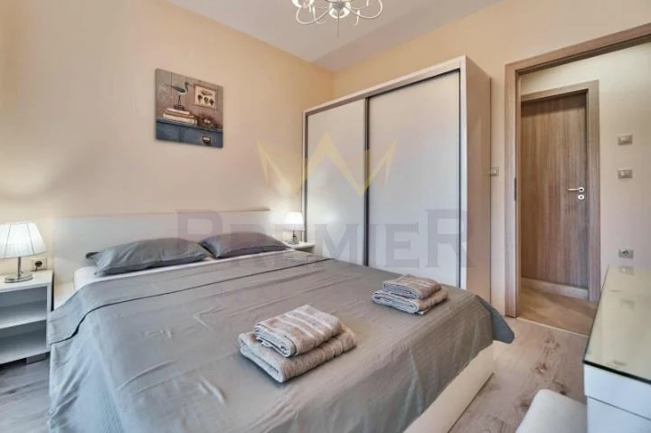 ДВУСТАЕН АПАРТАМЕНТ, КВ. АСПАРУХОВО - - снимка 8 - Имоти Премиер