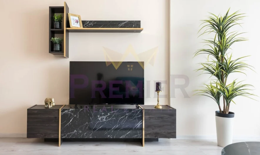 ДВУСТАЕН АПАРТАМЕНТ, КВ. АСПАРУХОВО - - снимка 8 - Имоти Премиер