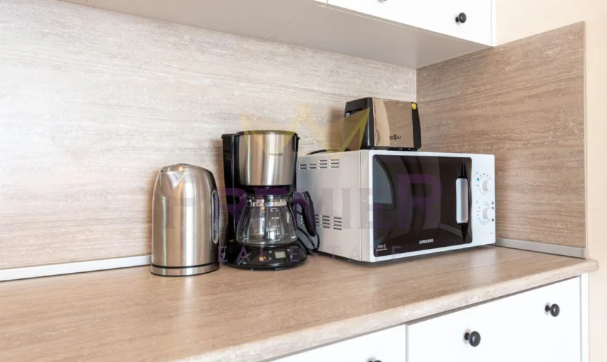 ДВУСТАЕН АПАРТАМЕНТ, КВ. АСПАРУХОВО - - снимка 8 - Имоти Премиер