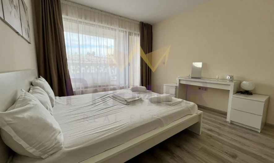 ДВУСТАЕН АПАРТАМЕНТ, КВ. АСПАРУХОВО -  - снимка 8 - Имоти Премиер