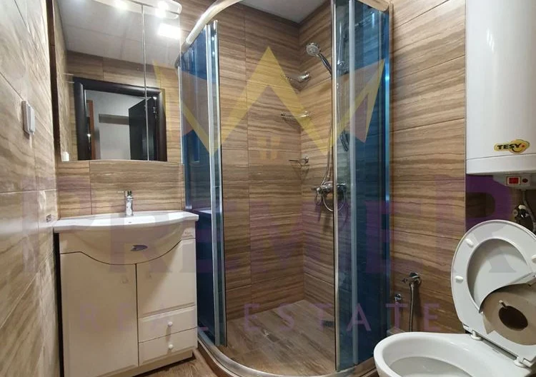 ДВУСТАЕН АПАРТАМЕНТ, КВ. АСПАРУХОВО -  - снимка 8 - Имоти Премиер