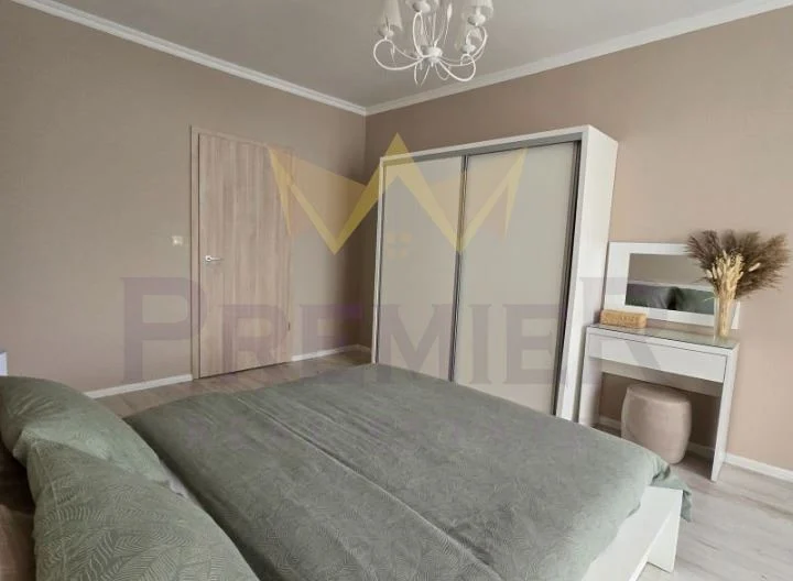 ДВУСТАЕН АПАРТАМЕНТ, КВ. АСПАРУХОВО - - снимка 9 - Имоти Премиер