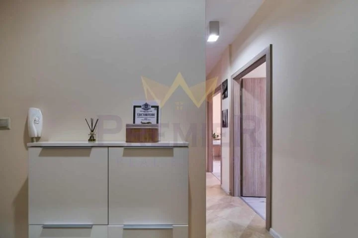 ДВУСТАЕН АПАРТАМЕНТ, КВ. АСПАРУХОВО - - снимка 9 - Имоти Премиер