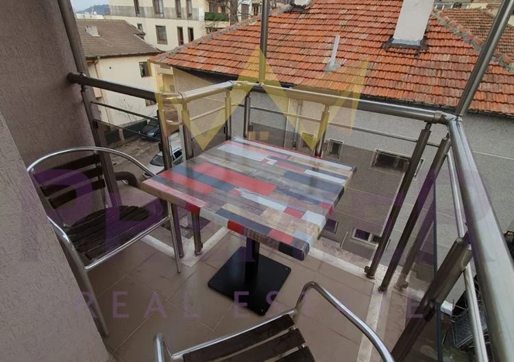 ДВУСТАЕН АПАРТАМЕНТ, КВ. АСПАРУХОВО -  - снимка 9 - Имоти Премиер