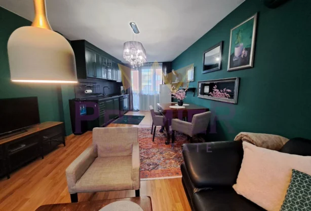 Агенция за недвижими имоти - Имоти Премиер - имот - 1162146, Цена: 570 EUR