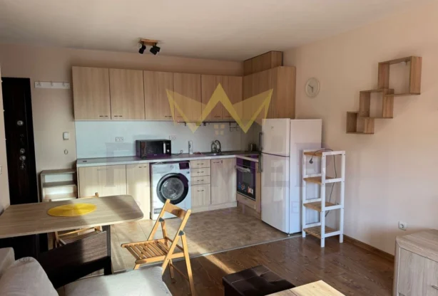 Агенция за недвижими имоти - Имоти Премиер - имот - 1253032, Цена: 690 EUR