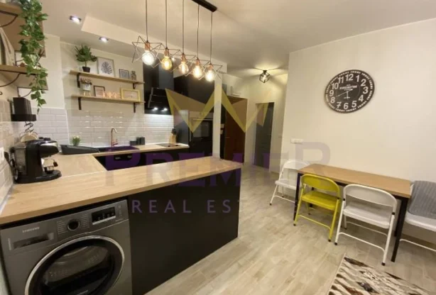 Агенция за недвижими имоти - Имоти Премиер - имот - 1057230, Цена: 818.0672 EUR