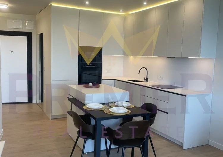 ДВУСТАЕН АПАРТАМЕНТ, КВ. БРИЗ - - снимка 1 - Имоти Премиер