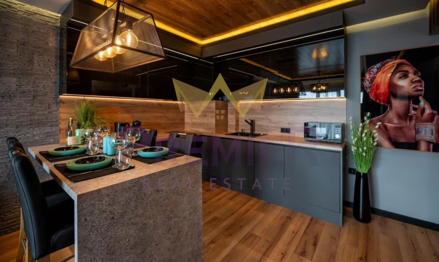 ДВУСТАЕН АПАРТАМЕНТ КВ. БРИЗ -  - снимка 1 - Имоти Премиер